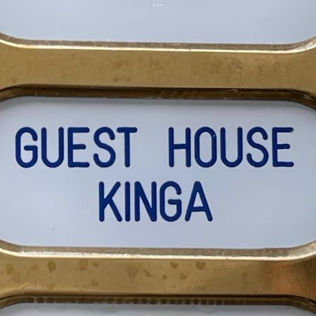Guest House Kinga Cavour ฟลอเรนซ์ ภายนอก รูปภาพ