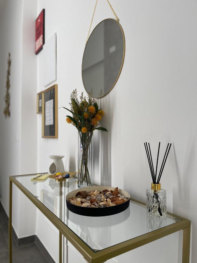 Guest House Kinga Cavour ฟลอเรนซ์ ภายนอก รูปภาพ